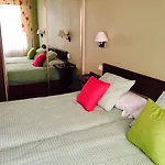 Hotel Concejo Salamanca