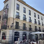 Hotel Concejo