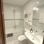 Hotel Concejo Salamanca