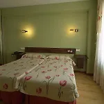 Hotel Concejo Salamanca