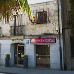 Concejo 2* Salamanca