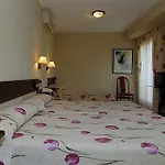 Hotel Concejo Salamanca