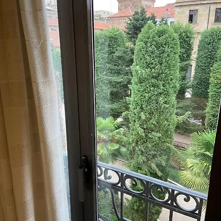Concejo Саламанка