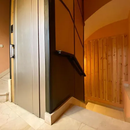 会议中心旅馆 酒店 萨拉曼卡