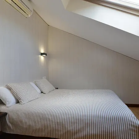 会议中心旅馆 酒店 萨拉曼卡