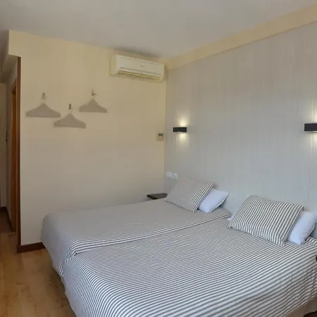 Hotel Concejo 2*