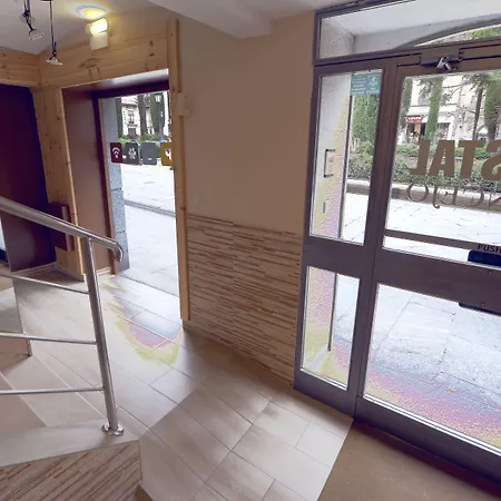 Concejo 2* Salamanca