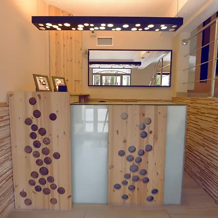 Hotel Concejo Salamanca