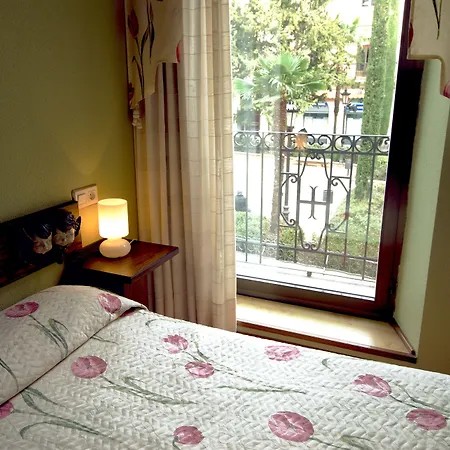 会议中心旅馆 2* 萨拉曼卡