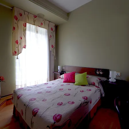 会议中心旅馆 2* 萨拉曼卡