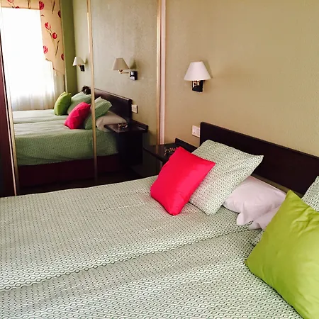 Hotel Concejo Salamanca