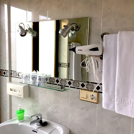 Concejo 2* Salamanca