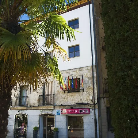 会议中心旅馆 2*