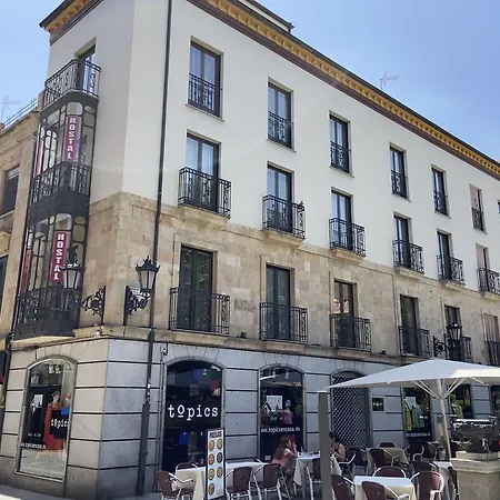 Hotel Concejo
