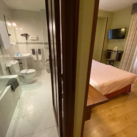 Concejo Hotel Salamanca