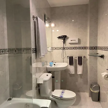 Hotel Concejo Salamanca