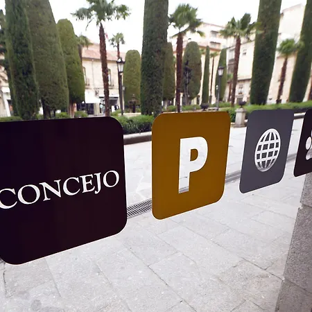 会议中心旅馆 2*