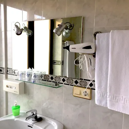 会议中心旅馆 萨拉曼卡