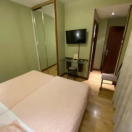 Hotel Concejo Salamanca