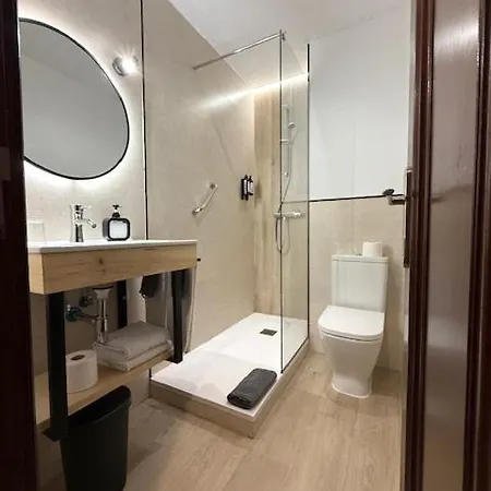 Concejo 2* Salamanca