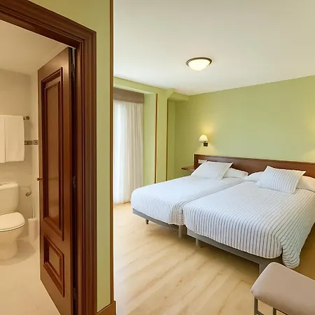 Hotel Concejo Salamanca