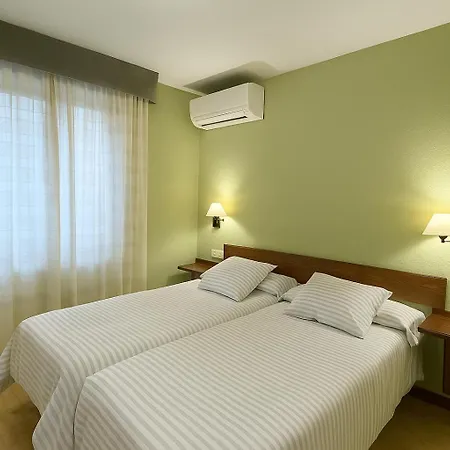 Hotel Concejo
