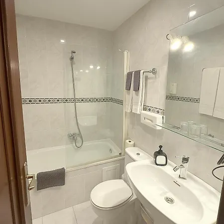 Hotel Concejo Salamanca