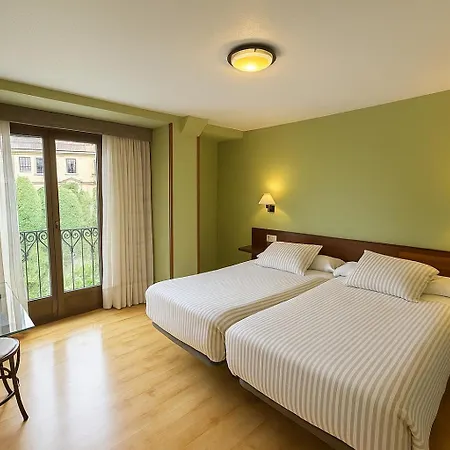 Concejo 2* Salamanca