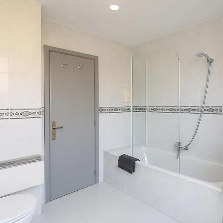 会议中心旅馆 酒店 萨拉曼卡