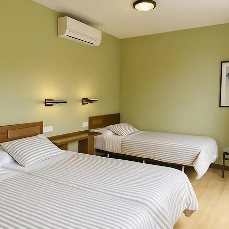 会议中心旅馆 2*