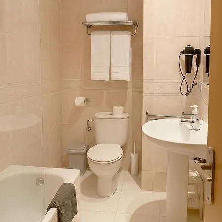 Hotel Concejo