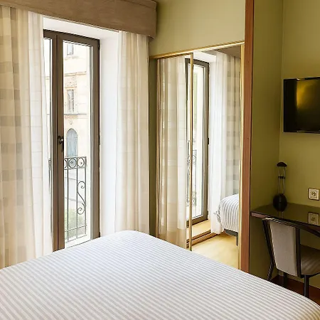 Hotel Concejo Salamanca