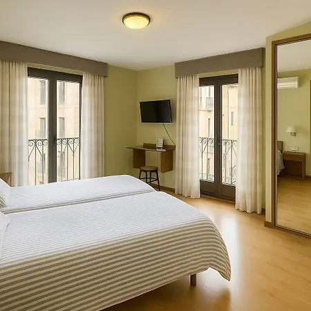 Concejo Hotel Salamanca