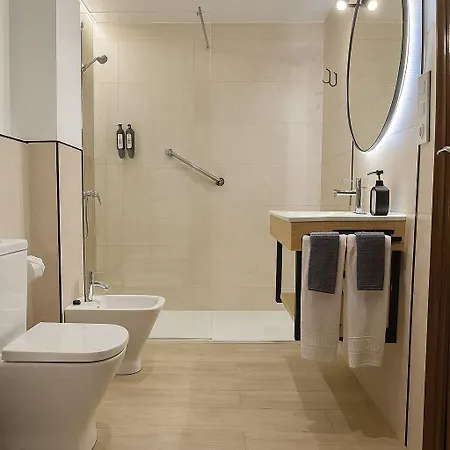 Hotel Concejo