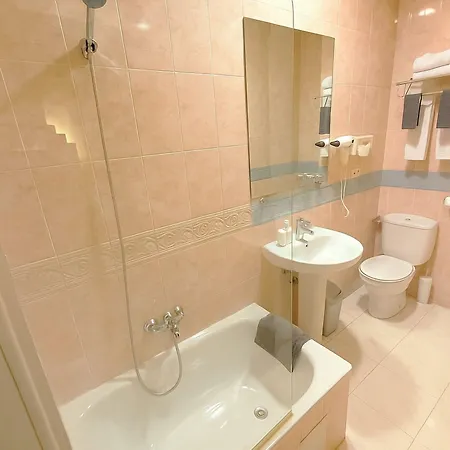 Hotel Concejo Salamanca