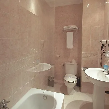 Hotel Concejo Salamanca