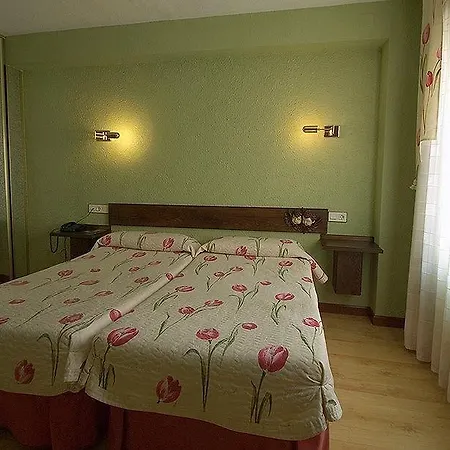 Hotel Concejo Salamanca