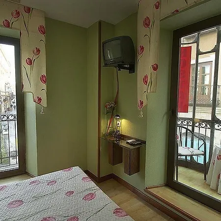 会议中心旅馆 萨拉曼卡