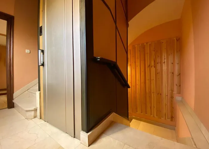 Concejo Hotel Salamanca