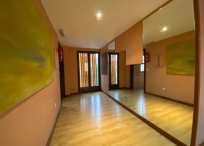 Concejo Hotel Salamanca