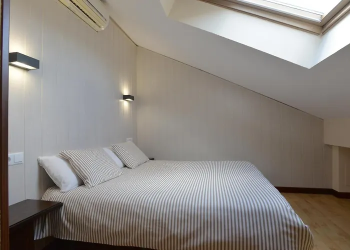 Concejo Hotel Salamanca