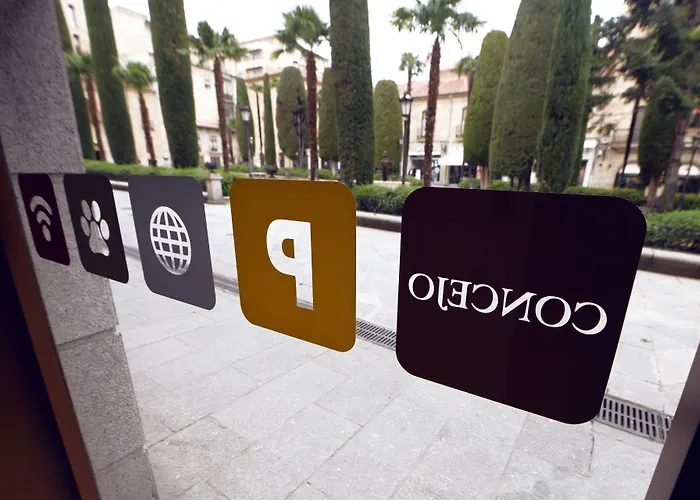 Ξενοδοχείο Concejo