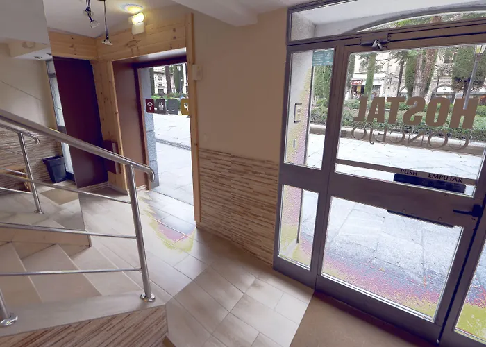 Concejo 2* Salamanque