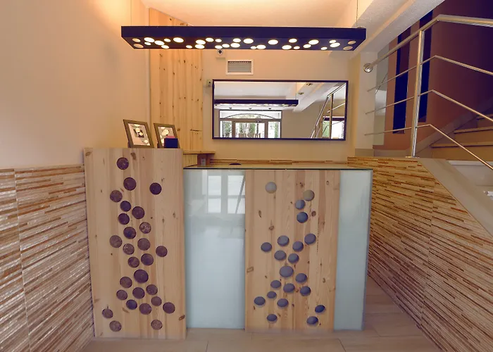 Hotel Concejo Salamanque