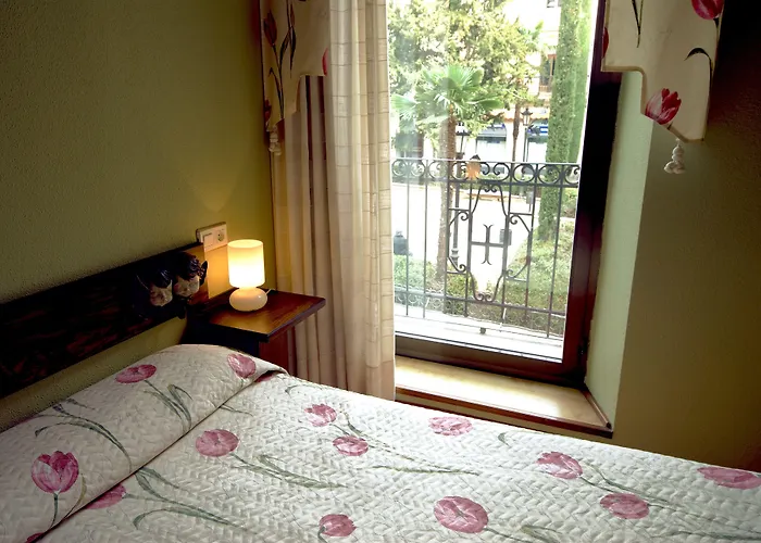 Concejo 2* Salamanca