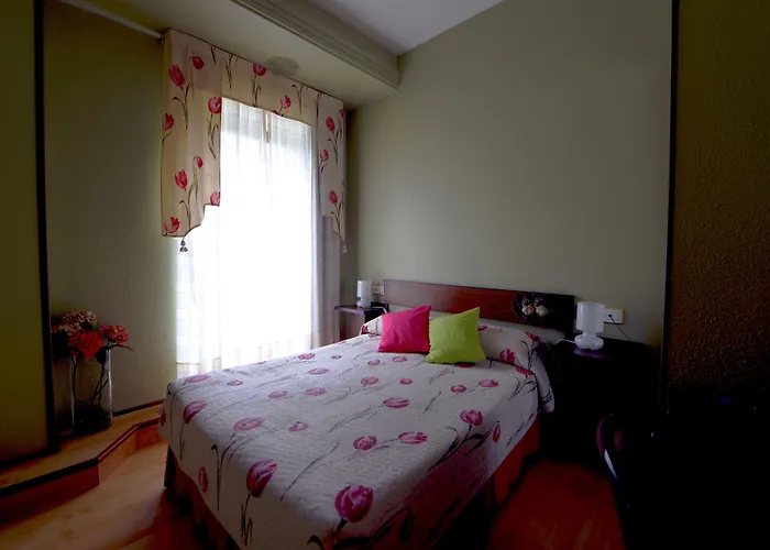 Concejo 2* Salamanque