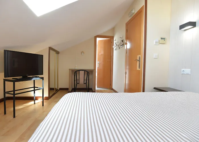 Concejo 2* Salamanque