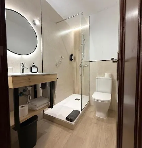 Concejo 2* Salamanque