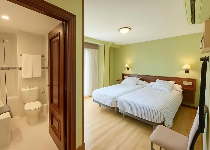 Hotel Concejo Salamanca