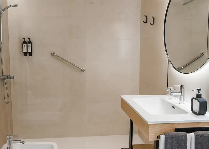 Concejo 2* Salamanque